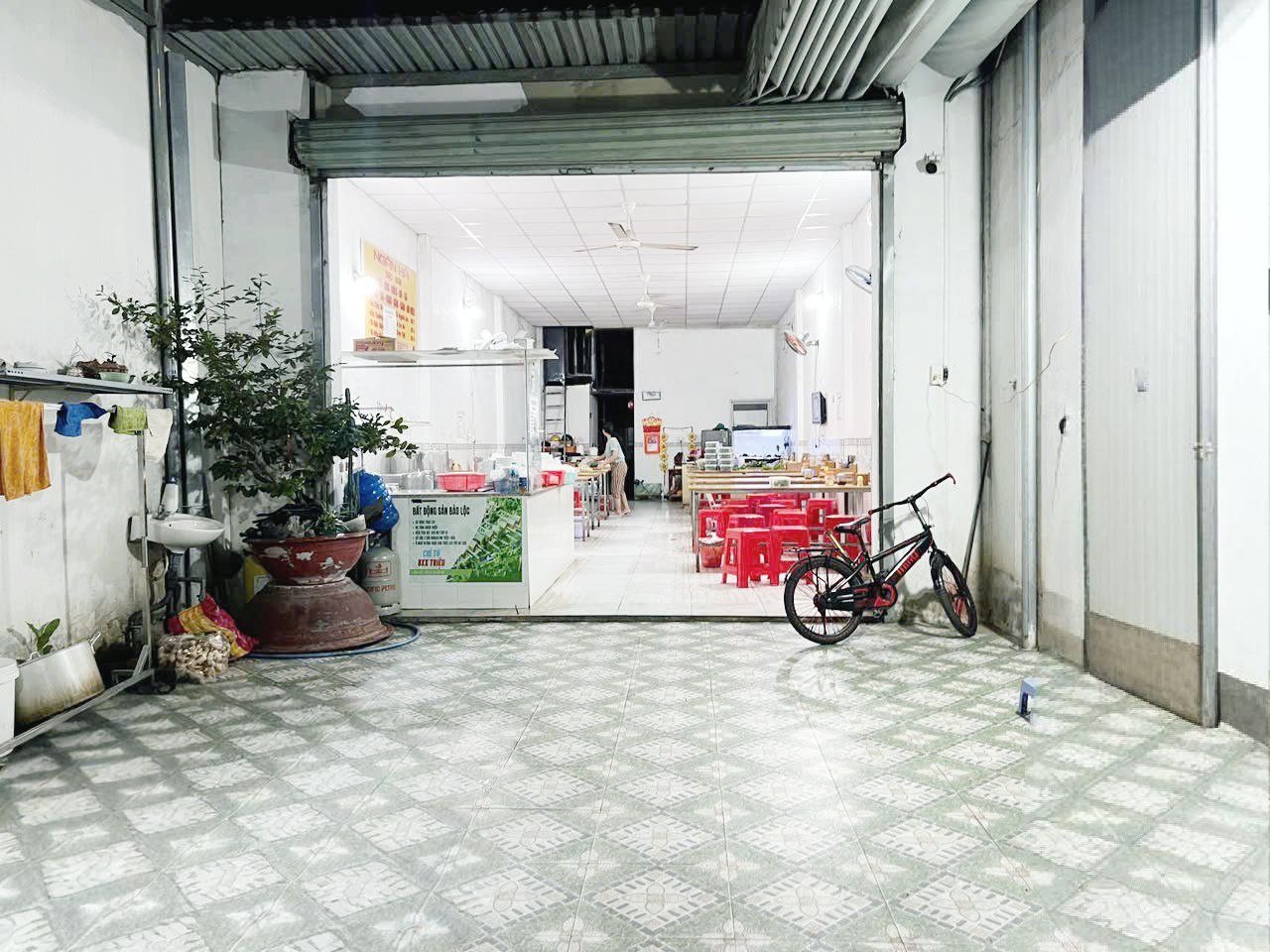 MẶT TIỀN KD TRẦN HƯNG ĐẠO – TRUNG TÂM DĨ AN – 110M² – NHỈNH 8 TỶ - Ảnh 1